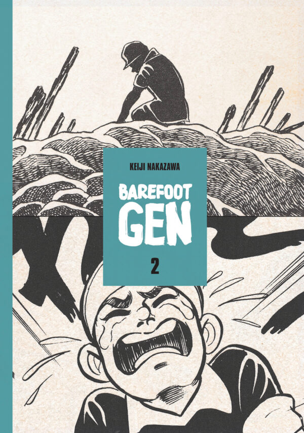 BAREFOOT GEN TP #2: The Day After
