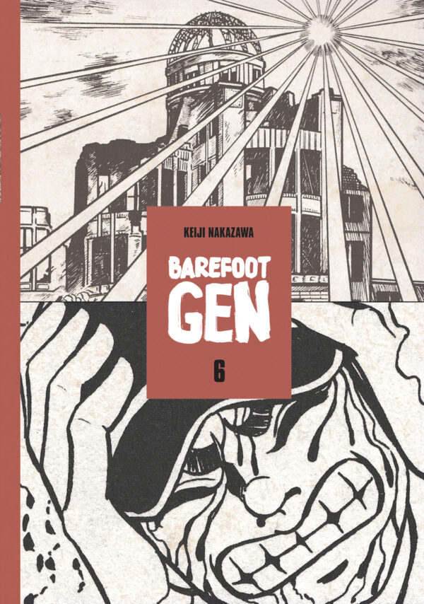 BAREFOOT GEN TP #6: Writing the Truth