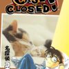 CASE CLOSED GN #82