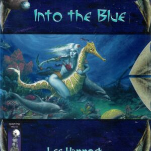 DUNGEONS AND DRAGONS 3.5 EDITION #1020: Into the Blue (Bastion) – NM – 1020 DUNGEONS AND DRAGONS 3.5 EDITION #1020: Into the Blue (Bastion) – NM – 1020