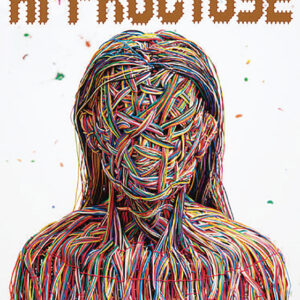 HI FRUCTOSE TOYSPLOITATION MAGAZINE QUARTERLY #63