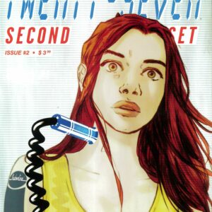 27: SECOND SET #2: NM