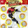 ROUGH STUFF #1: Bruce Timm and others – NM