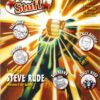 ROUGH STUFF #5: Steve Rude