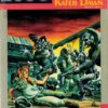 2300 AD RPG #1032: Kafer Dawn – Brand New (NM) – 1032
