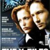 TV ZONE #113: X-Files