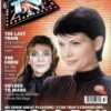 TV ZONE #114: Star Trek Troi and Dax