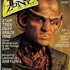 TV ZONE #48: Star Trek Deep Space Nine