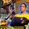 TV ZONE #98: Star Trek Voyager