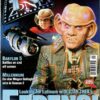 TV ZONE #99: Star Trek Ferengi