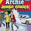 ARCHIE COMICS DIGEST #329: Jumbo