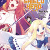 RISING OF THE SHIELD HERO GN #18