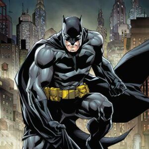 BATMAN (2016-2025 SERIES: VARIANT EDITION) #122: Roger Cruz RI connecting cover C BATMAN (2016-2025 SERIES: VARIANT EDITION) #122: Roger Cruz RI connecting cover C