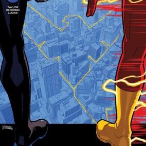 NIGHTWING (2016- SERIES) #91: Bruno Redondo cover A