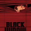 BLACK WIDOW (2020 SERIES) #15: Jorge Fornes Window Shades cover
