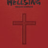 HELLSING DELUXE EDITION (HC) #2