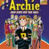 ARCHIE SHOWCASE DIGEST #8: New Kids off the Wall