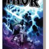 THOR BY DONNY CATES TP (2020 SERIES) #4: God of Hammers (#19-25)