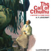 CALL OF CTHULHU NOVEL #1: A Mystery in 3 parts – Gary Gianni illustrations