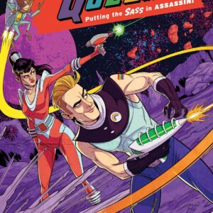 KILLER QUEENS TP