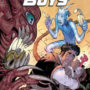 ERRAND BOYS TP