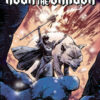 CIMMERIAN: HOUR OF DRAGON #4: Garry Brown cover B