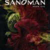SANDMAN BOOK TP #1: Dave McKean cover (#1-20)
