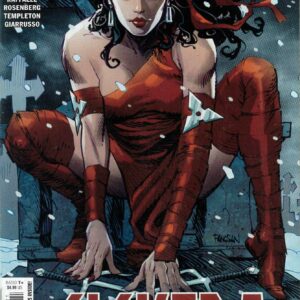 ELEKTRA (2022 SERIES) #100