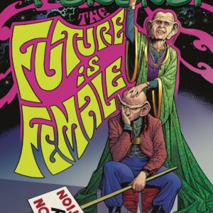 STAR TREK: FERENGI: Andy Price cover A