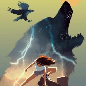 THUNDEROUS