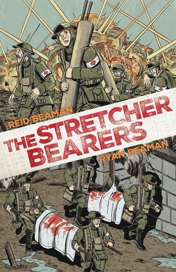 STRETCHER BEARERS GN