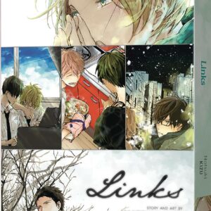 LINKS GN