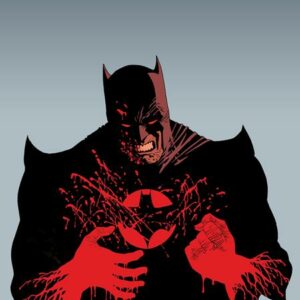 FLASHPOINT BEYOND #0: #0 (Eduardo Risso cover B)