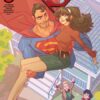 EARTH-PRIME #2: Superman & Lois (Kim Jacinto cover A)
