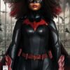EARTH-PRIME #1: Batwoman (Photo cover B)