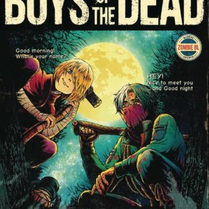 BOYS OF THE DEAD GN