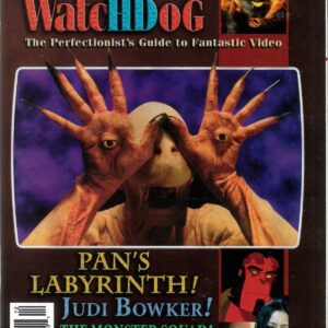 VIDEO WATCHDOG #135 VIDEO WATCHDOG #135