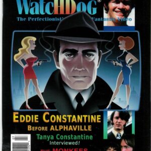 VIDEO WATCHDOG #163 VIDEO WATCHDOG #163