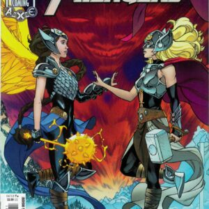 AVENGERS (2018 SERIES) #56