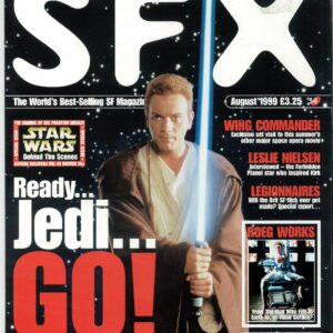 SFX #54: NM
