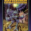BATTLETECH GAME #1691: Compendium: Rules of Warfare (TP) – 1691