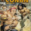 SAVAGE SWORD OF CONAN (1973-1995 SERIES) #153: Newsstand Edition – NM