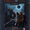 DUNGEONS AND DRAGONS 3RD EDITION #3: Nightmares & Dreams A Creature Collection I (Mjsticeye) NM 3