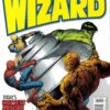 WIZARD: GUIDE TO COMICS #200: Planinum Variant B – NM