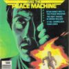 STAR RIDER AND THE PEACE MACHINE #2: VF/NM
