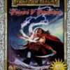 ADVANCED DUNGEONS AND DRAGONS 1ST EDITION #9563: Forgotten Realms: Powers and Pantheons – NM – 9563