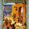 ADVANCED DUNGEONS AND DRAGONS 1ST EDITION #9575: Forgotten Realms: The City of Ravens Bluff (RPGA) NM – 9575