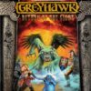ADVANCED DUNGEONS AND DRAGONS 1ST EDITION #9576: Greyhawk: Return of the Eight – NM – 9576