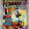 ADVANCED DUNGEONS AND DRAGONS 1ST EDITION #9589: Forgotten Realms: Calimport – NM – 9589