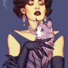 CATWOMAN (2018 SERIES) #43: Jenny Frison cover B